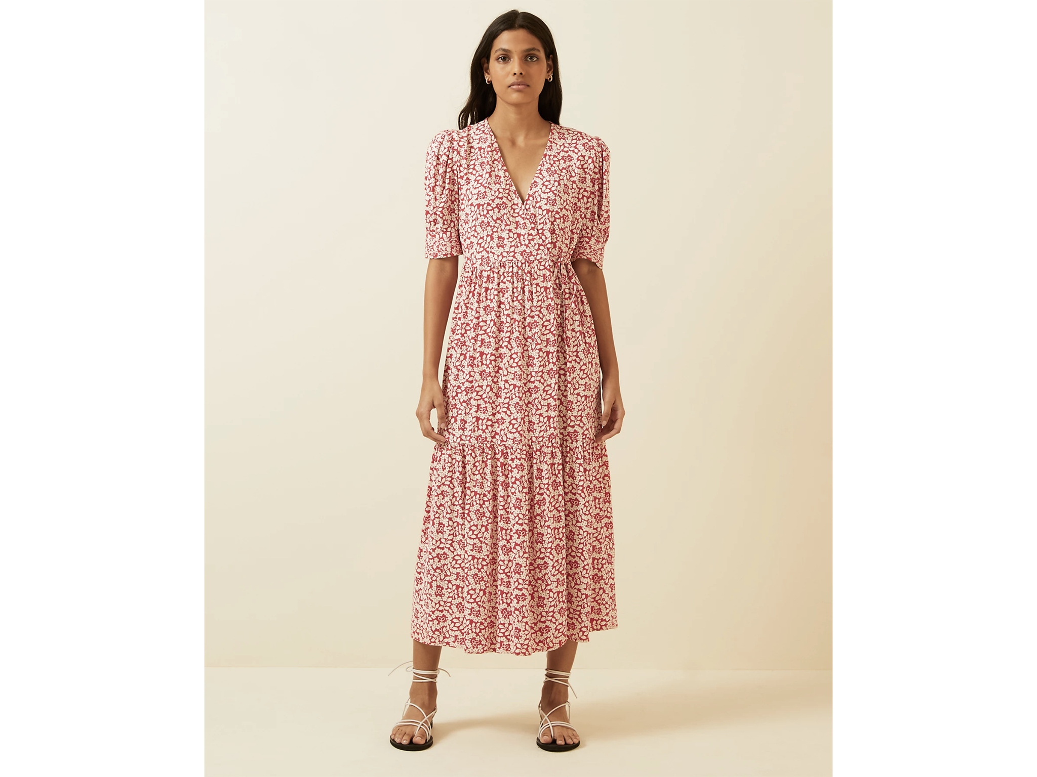 Ghost at Marks Spencers Dresses to buy from the new spring summer collection The Independent